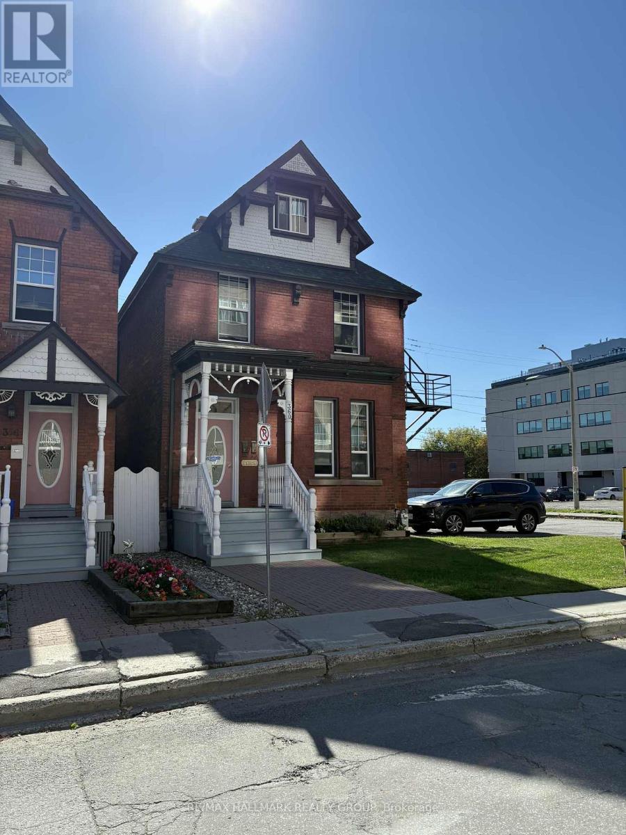 360 Gilmour Street, Ottawa, Ontario  K2P 0R3 - Photo 7 - X12486912