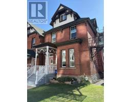 360 GILMOUR STREET, Ottawa, Ontario