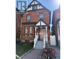 356 GILMOUR STREET, Ottawa, Ontario