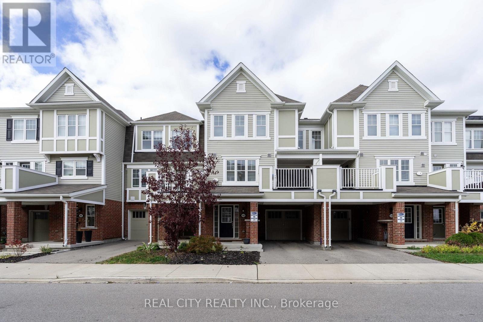 48 - 143 Ridge Road, Cambridge, Ontario  N3E 0E1 - Photo 2 - X12486910