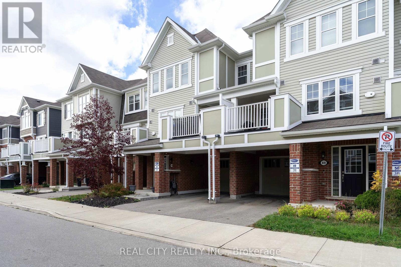 48 - 143 Ridge Road, Cambridge, Ontario  N3E 0E1 - Photo 3 - X12486910