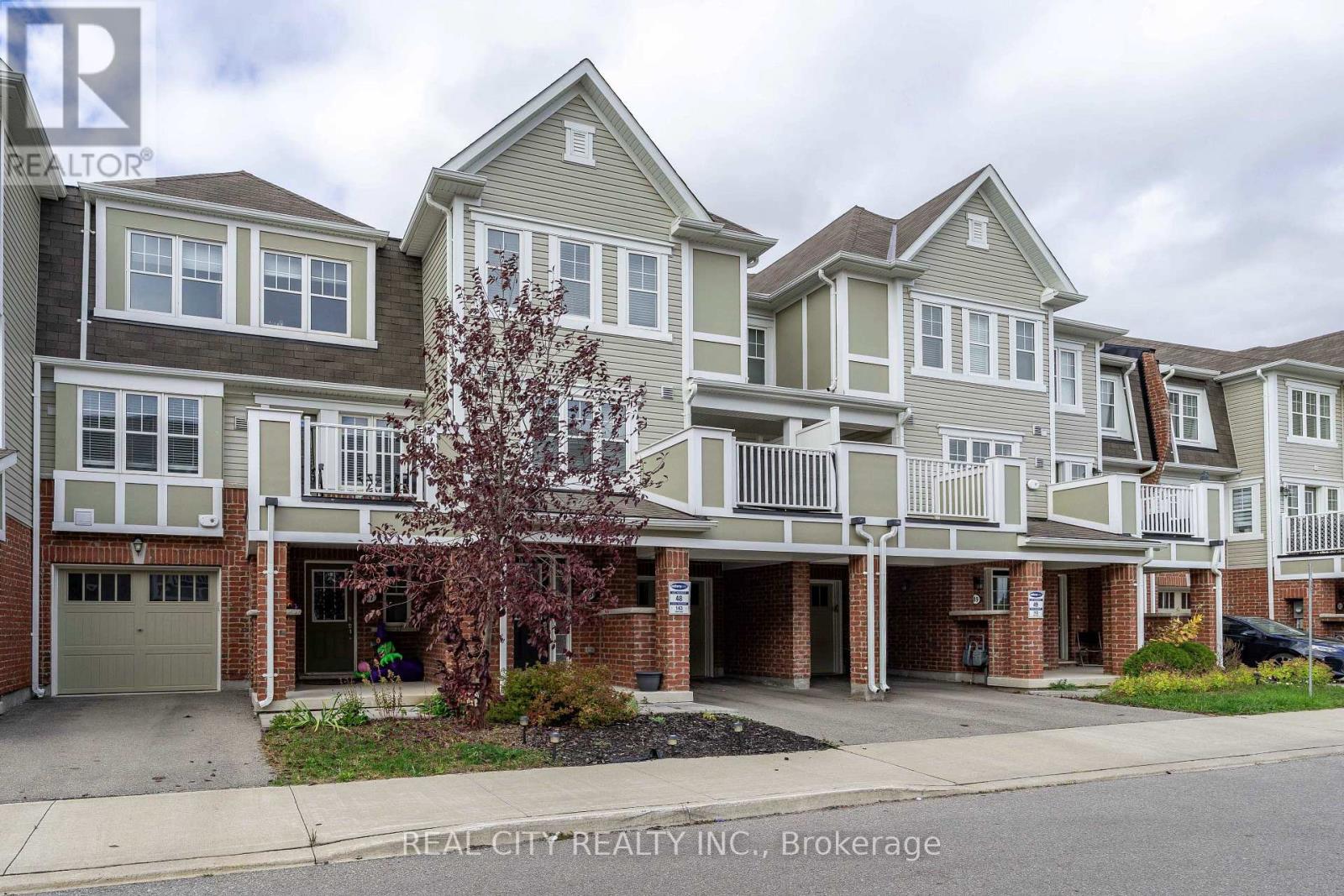 48 - 143 Ridge Road, Cambridge, Ontario  N3E 0E1 - Photo 4 - X12486910