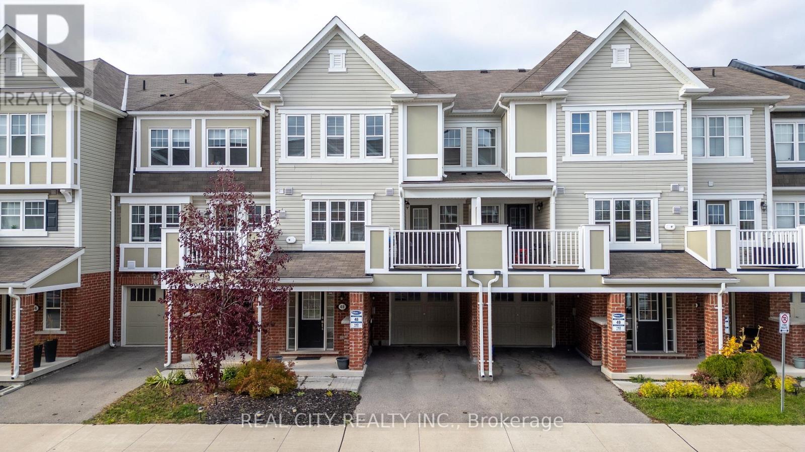 48 - 143 Ridge Road, Cambridge, Ontario  N3E 0E1 - Photo 5 - X12486910