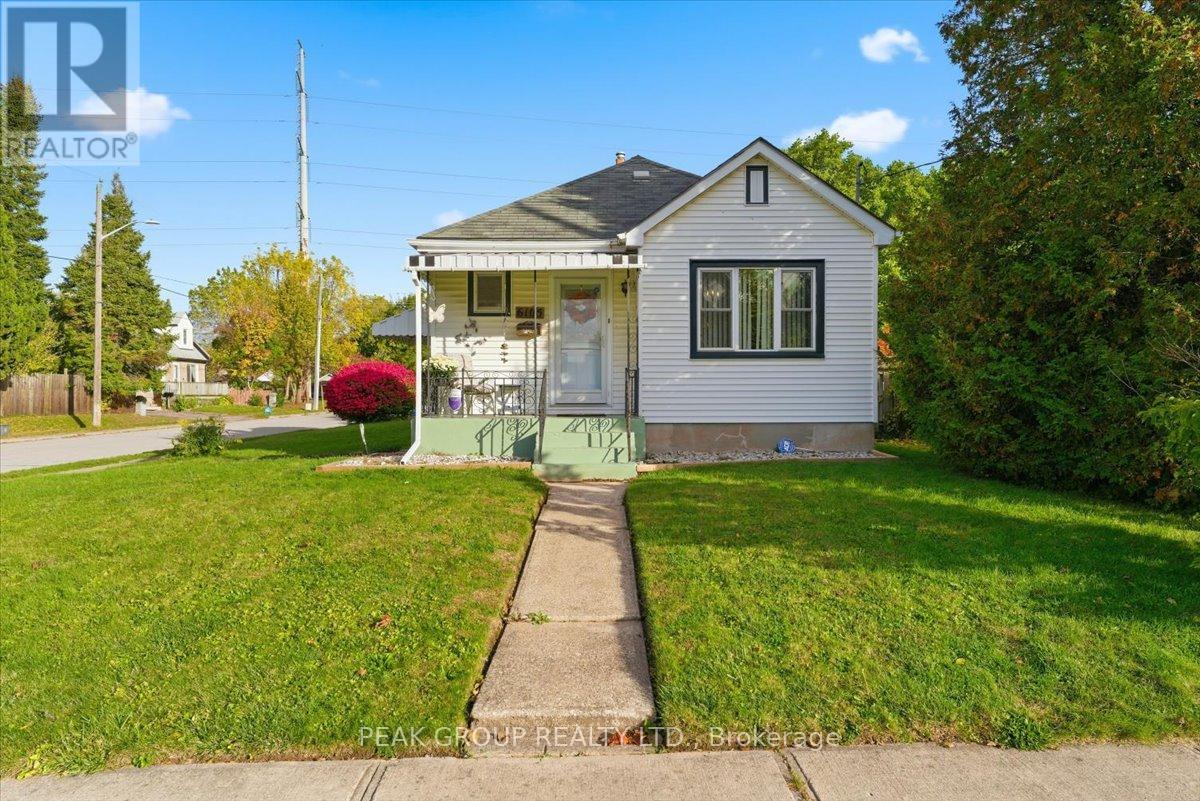 6105 DIXON STREET, Niagara Falls, Ontario