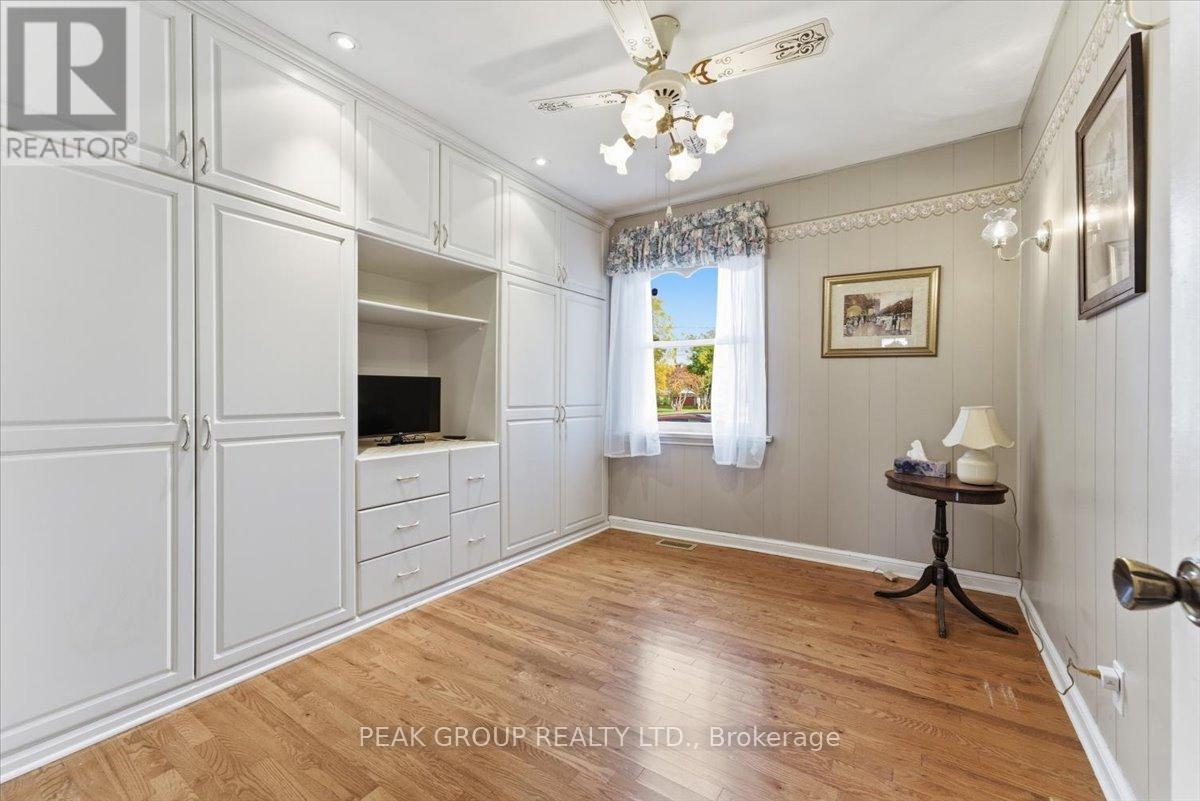 6105 Dixon Street, Niagara Falls, Ontario  L2G 2L4 - Photo 18 - X12486927