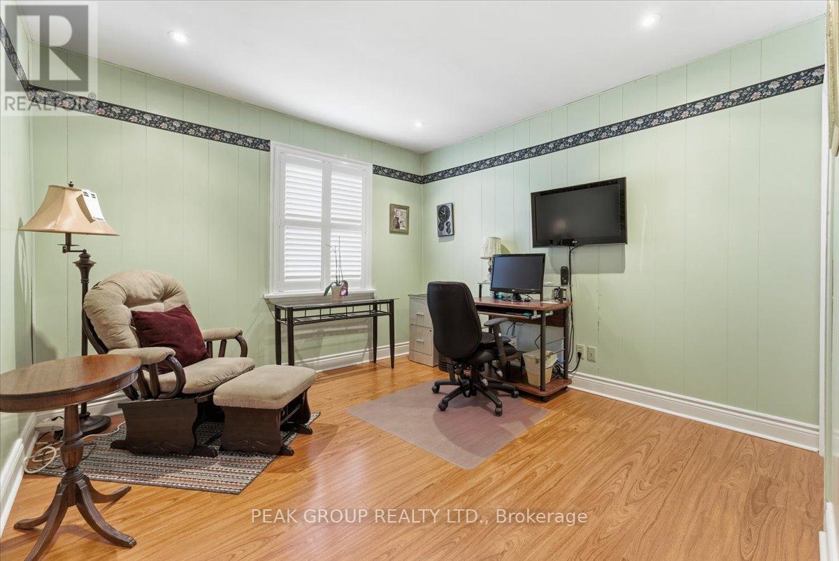 6105 Dixon Street, Niagara Falls, Ontario  L2G 2L4 - Photo 19 - X12486927