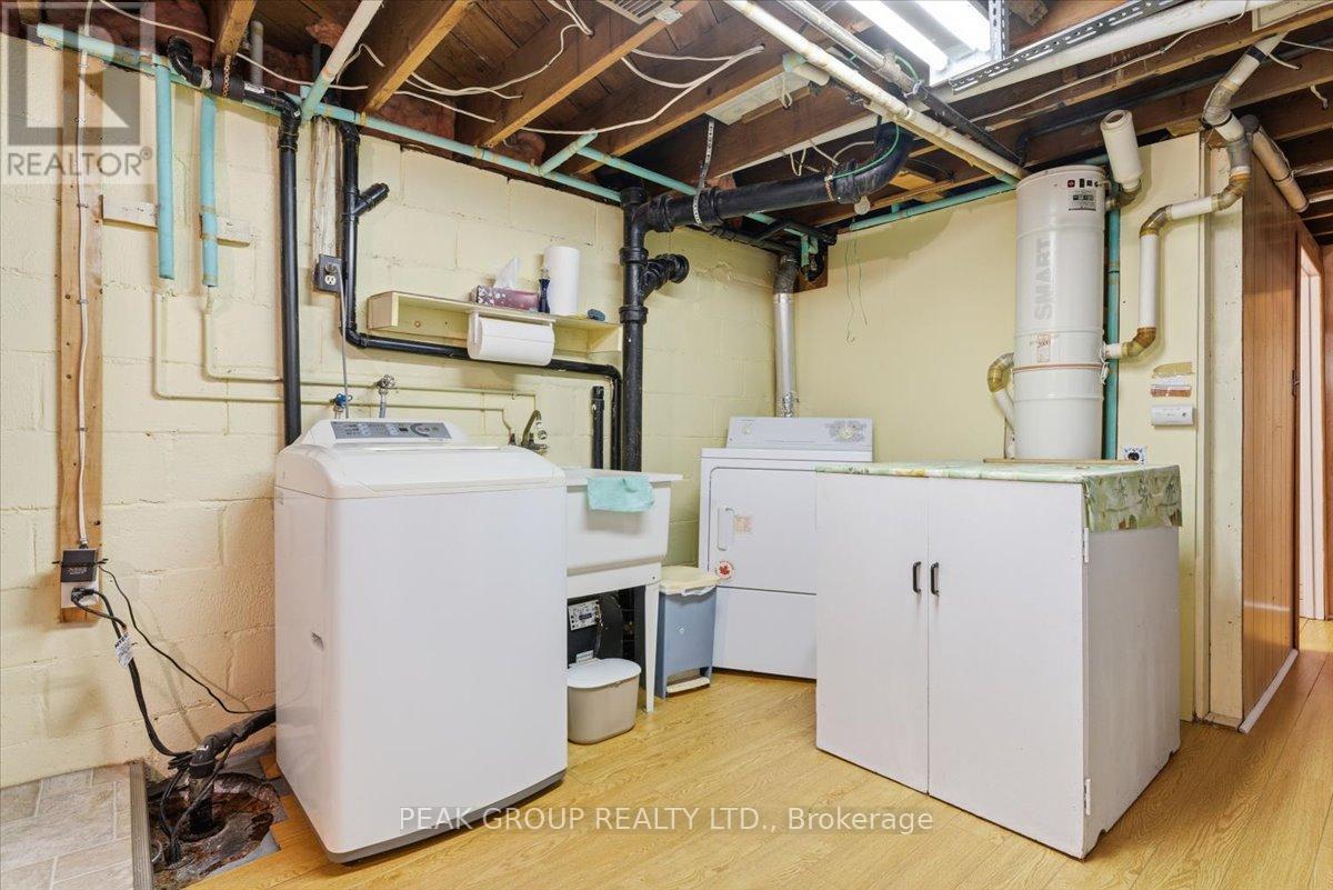 6105 Dixon Street, Niagara Falls, Ontario  L2G 2L4 - Photo 23 - X12486927