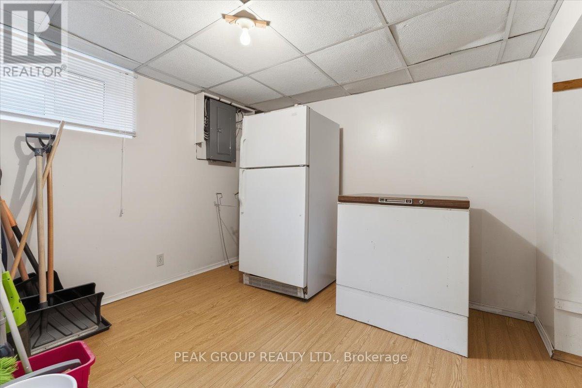 6105 Dixon Street, Niagara Falls, Ontario  L2G 2L4 - Photo 24 - X12486927