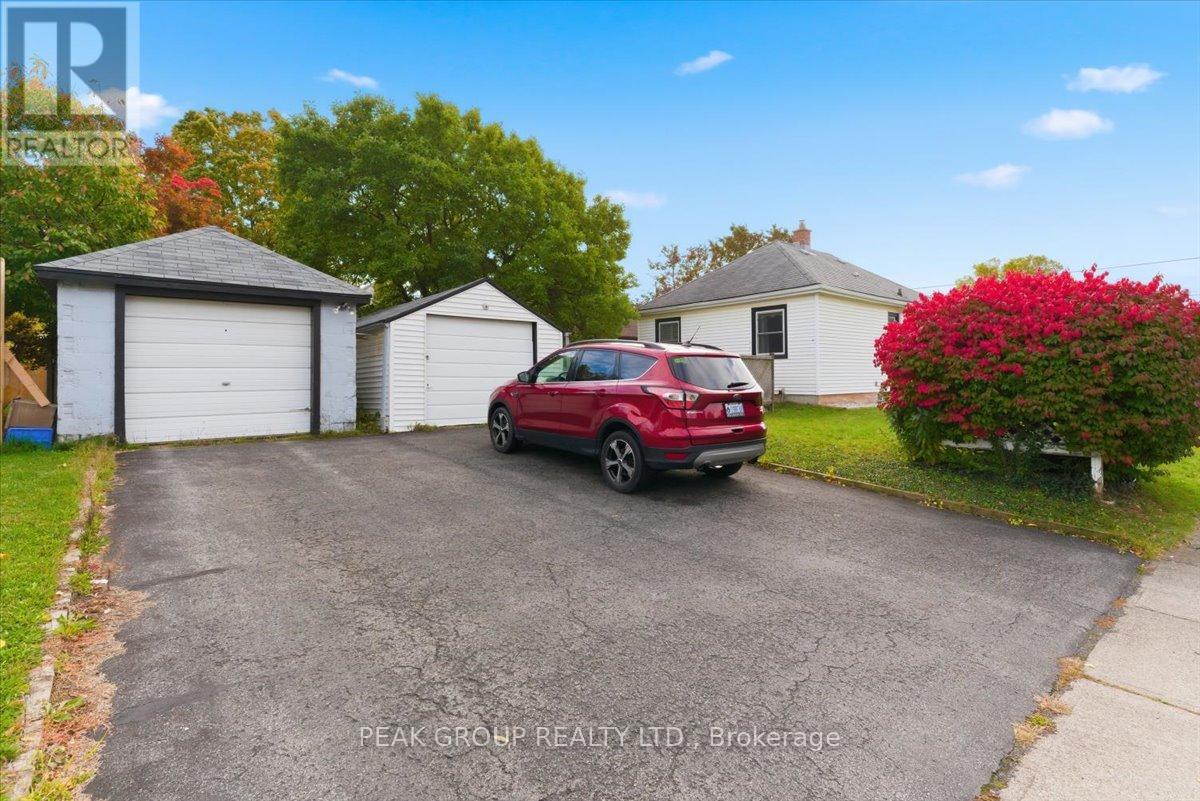 6105 Dixon Street, Niagara Falls, Ontario  L2G 2L4 - Photo 27 - X12486927