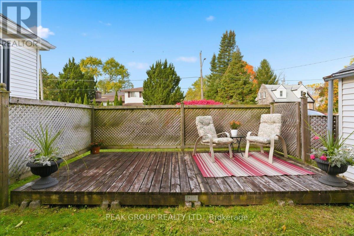 6105 Dixon Street, Niagara Falls, Ontario  L2G 2L4 - Photo 30 - X12486927