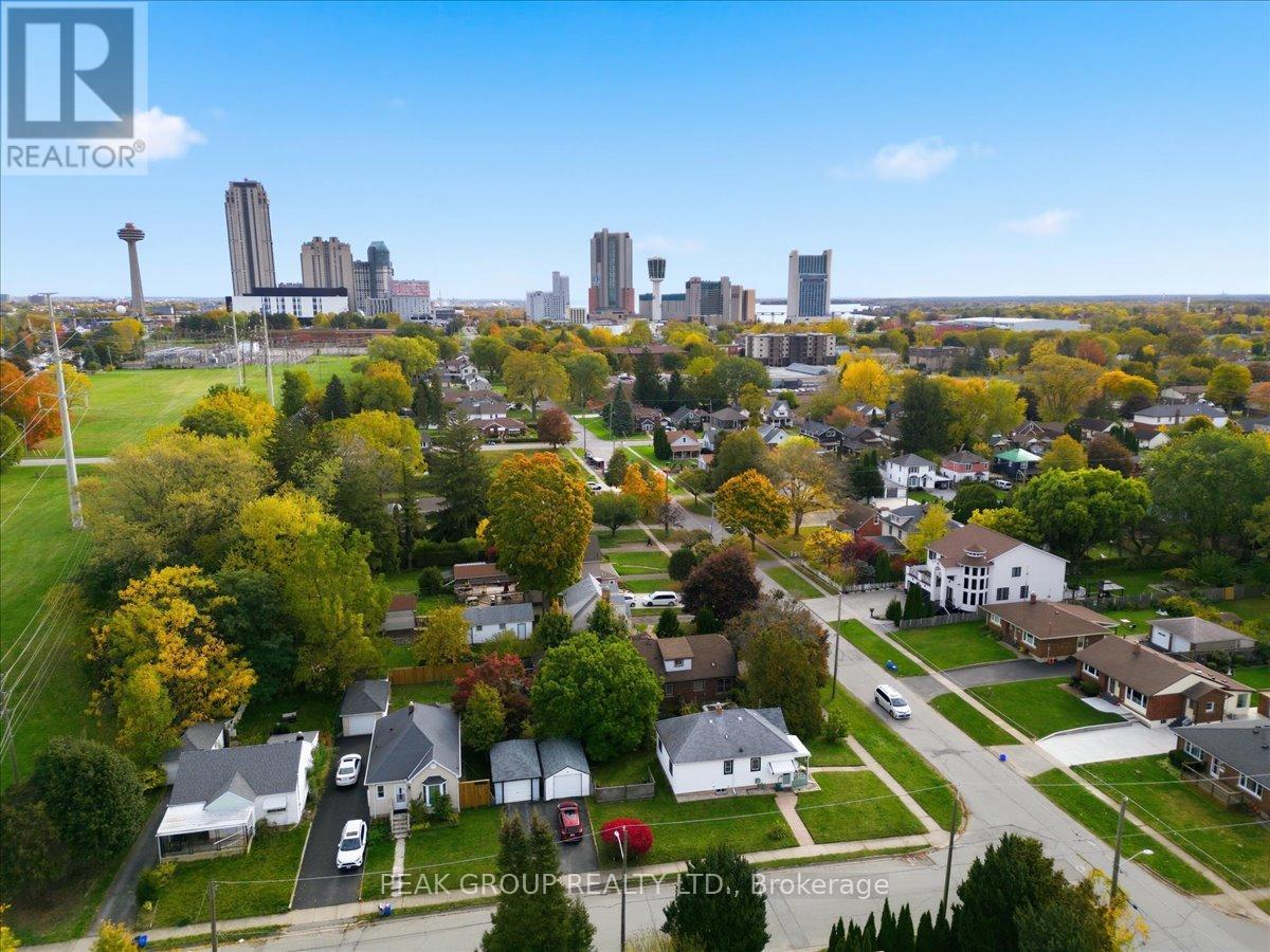 6105 Dixon Street, Niagara Falls, Ontario  L2G 2L4 - Photo 31 - X12486927