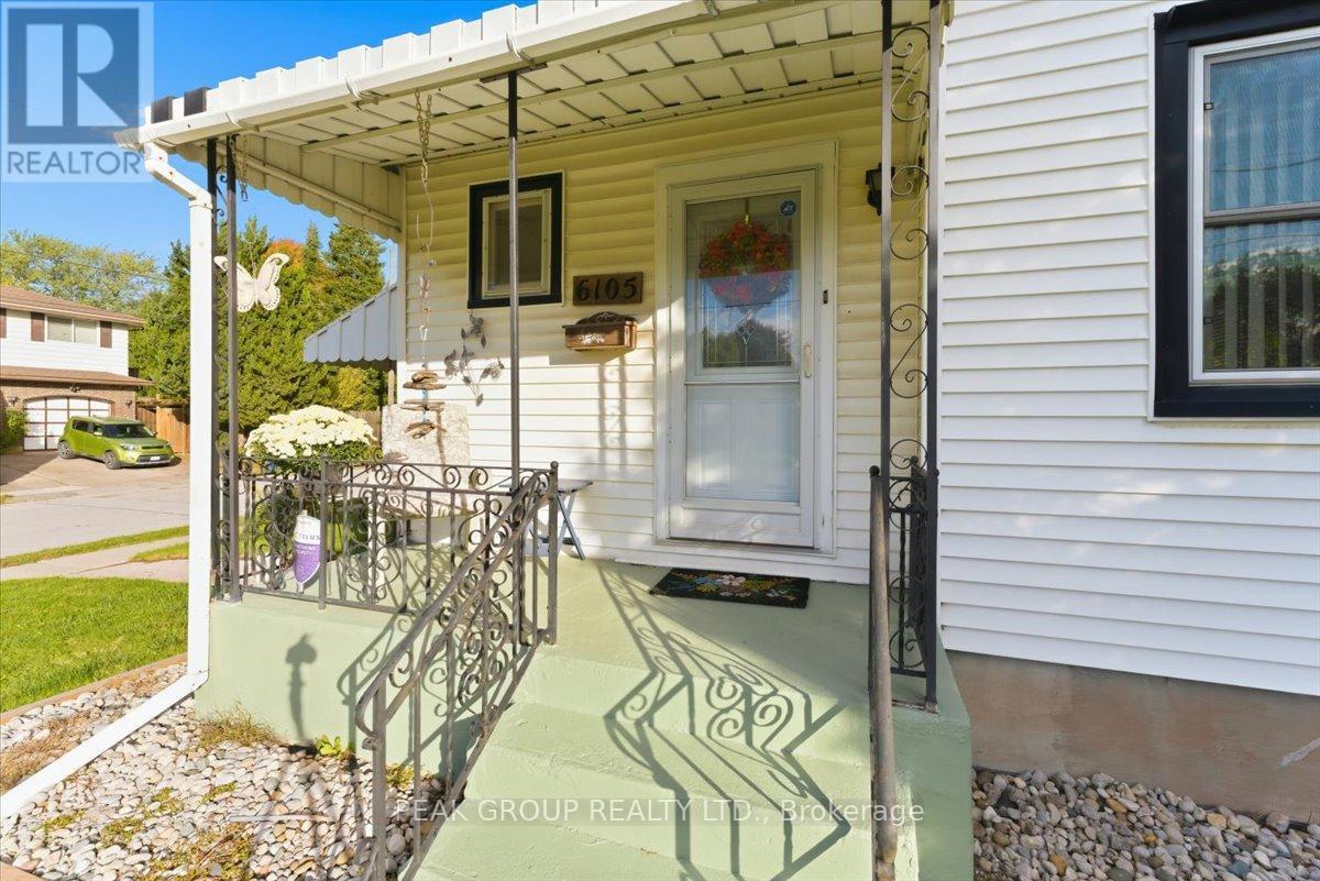 6105 Dixon Street, Niagara Falls, Ontario  L2G 2L4 - Photo 9 - X12486927