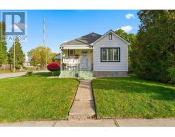 6105 DIXON STREET, Niagara Falls, Ontario