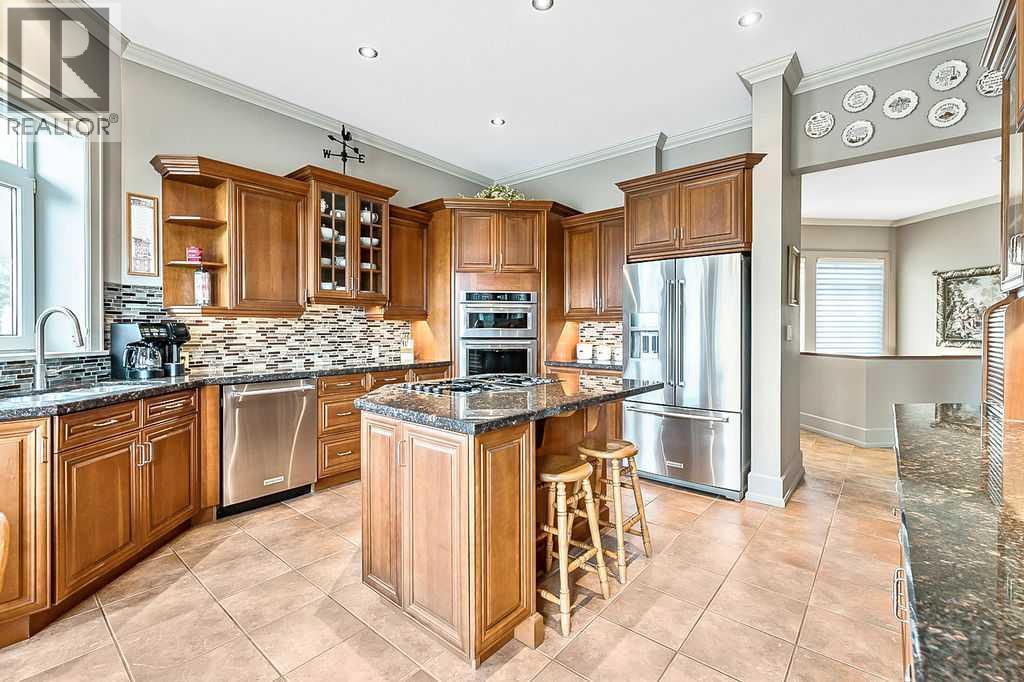 224035 318 Avenue W, Rural Foothills County, Alberta  T0L 1K0 - Photo 9 - A2207297