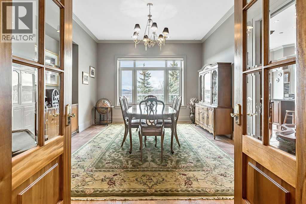 224035 318 Avenue W, Rural Foothills County, Alberta  T0L 1K0 - Photo 14 - A2207297