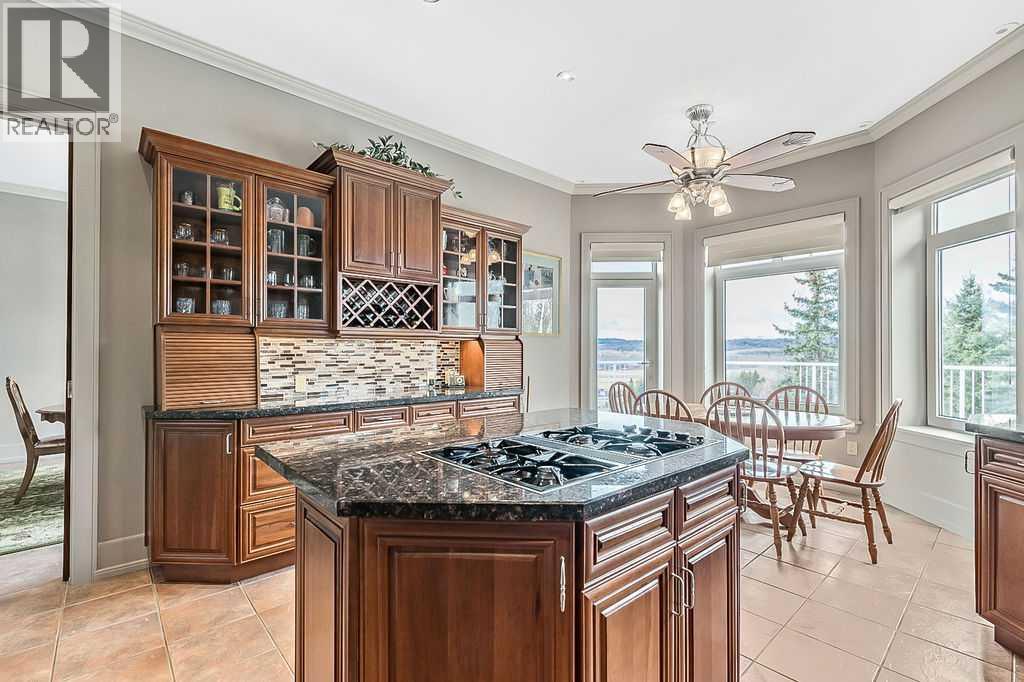 224035 318 Avenue W, Rural Foothills County, Alberta  T0L 1K0 - Photo 11 - A2207297