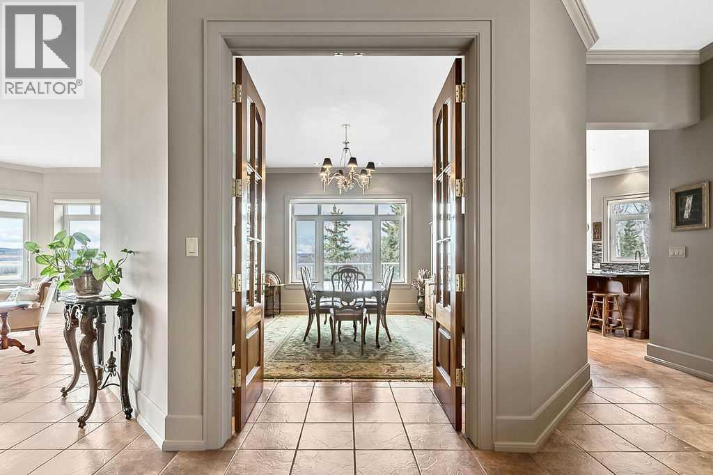 224035 318 Avenue W, Rural Foothills County, Alberta  T0L 1K0 - Photo 13 - A2207297