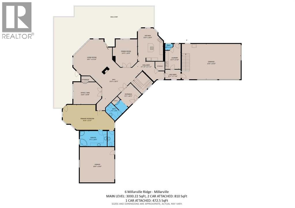 224035 318 Avenue W, Rural Foothills County, Alberta  T0L 1K0 - Photo 47 - A2207297