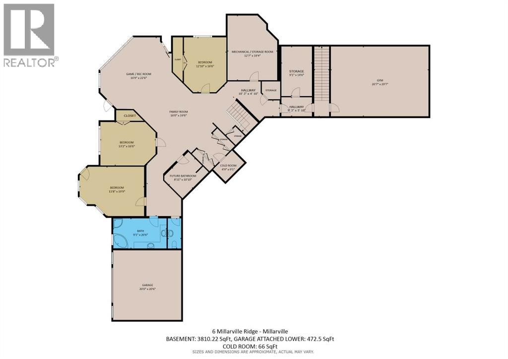 224035 318 Avenue W, Rural Foothills County, Alberta  T0L 1K0 - Photo 48 - A2207297