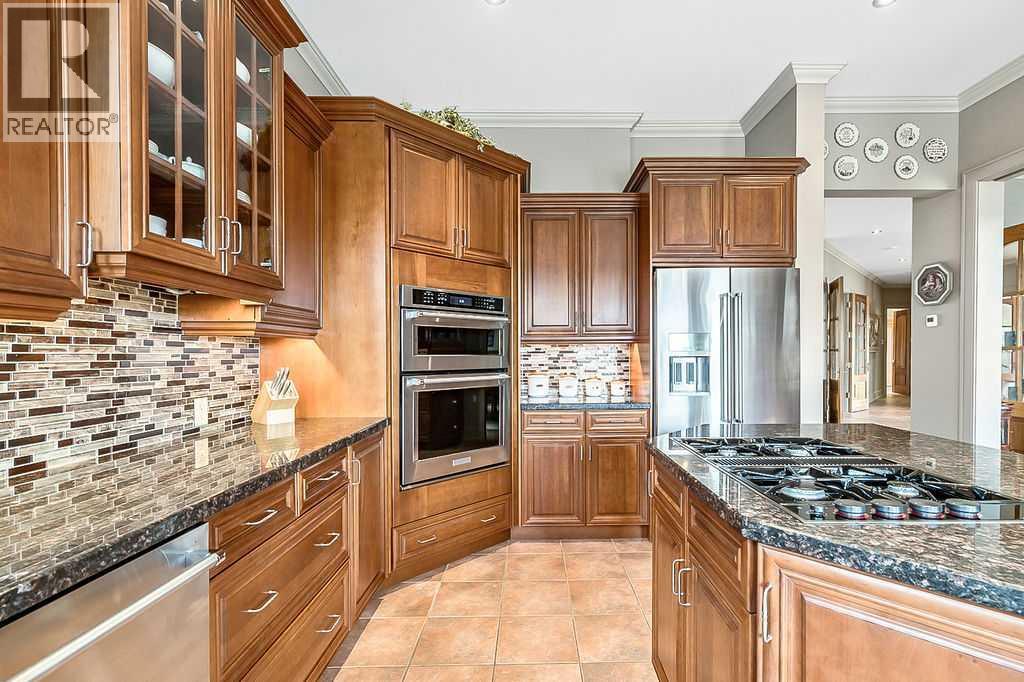 224035 318 Avenue W, Rural Foothills County, Alberta  T0L 1K0 - Photo 10 - A2207297