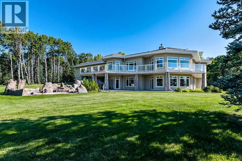 224035 318 Avenue W, Rural Foothills County, Alberta  T0L 1K0 - Photo 39 - A2207297