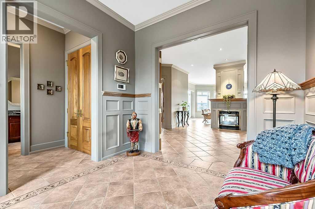 224035 318 Avenue W, Rural Foothills County, Alberta  T0L 1K0 - Photo 6 - A2207297