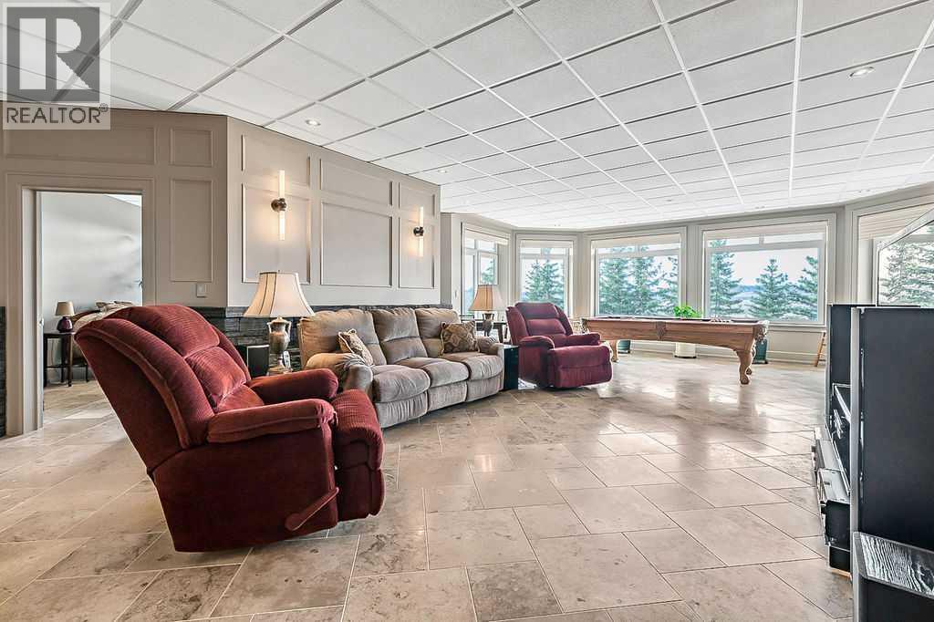 224035 318 Avenue W, Rural Foothills County, Alberta  T0L 1K0 - Photo 22 - A2207297