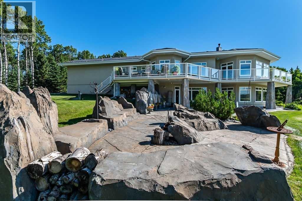 224035 318 Avenue W, Rural Foothills County, Alberta  T0L 1K0 - Photo 40 - A2207297