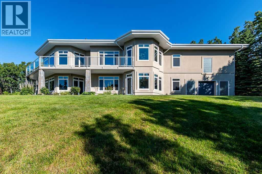 224035 318 Avenue W, Rural Foothills County, Alberta  T0L 1K0 - Photo 41 - A2207297