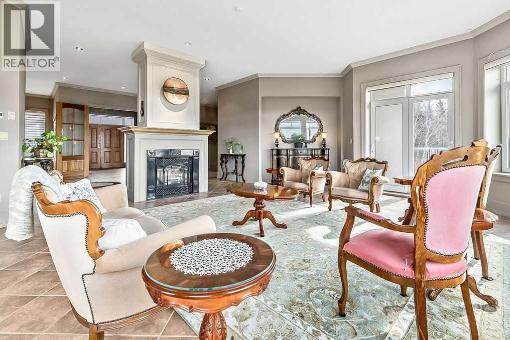 224035 318 Avenue W, Rural Foothills County, Alberta  T0L 1K0 - Photo 8 - A2207297