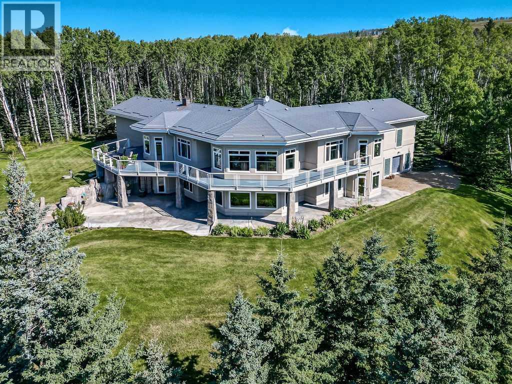 224035 318 Avenue W, Rural Foothills County, Alberta  T0L 1K0 - Photo 42 - A2207297