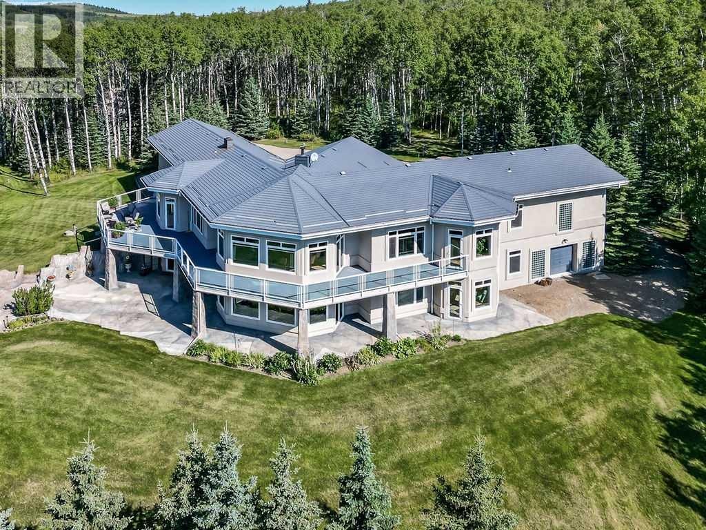 224035 318 Avenue W, Rural Foothills County, Alberta  T0L 1K0 - Photo 1 - A2207297