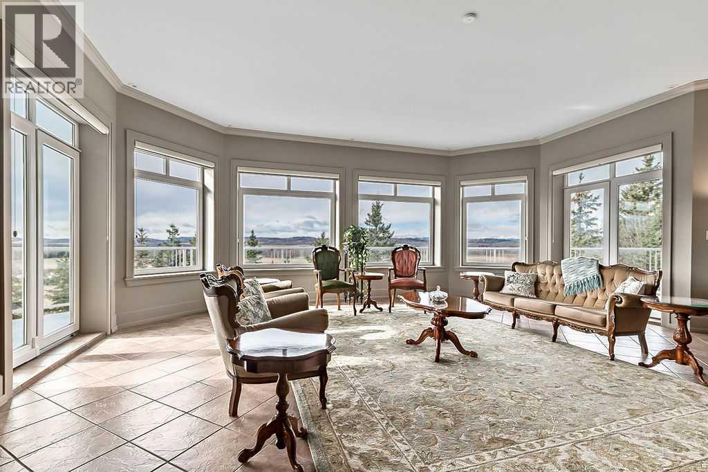 224035 318 Avenue W, Rural Foothills County, Alberta  T0L 1K0 - Photo 7 - A2207297