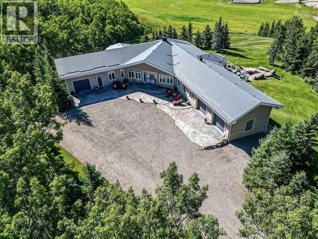 224035 318 Avenue W, Rural Foothills County, Alberta  T0L 1K0 - Photo 3 - A2207297