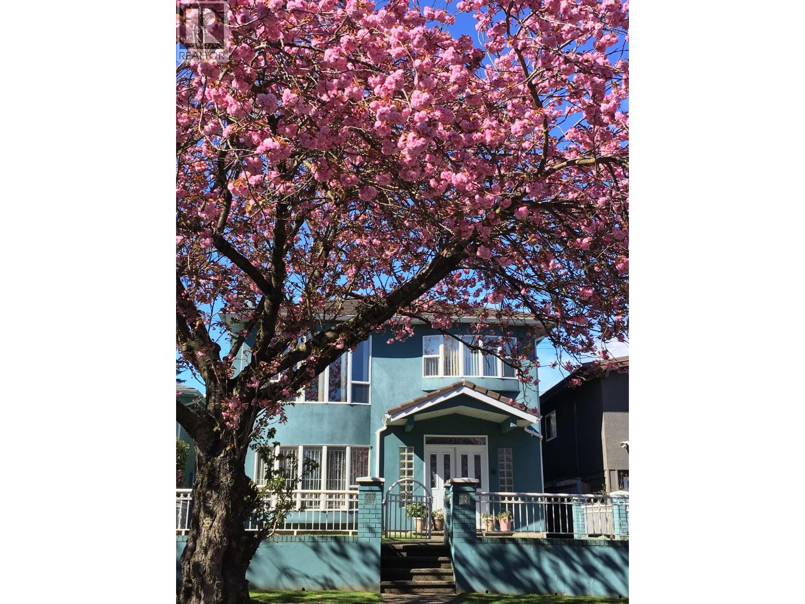 1257 E 60th Avenue, Vancouver, British Columbia  V5X 2A6 - Photo 5 - R3050596