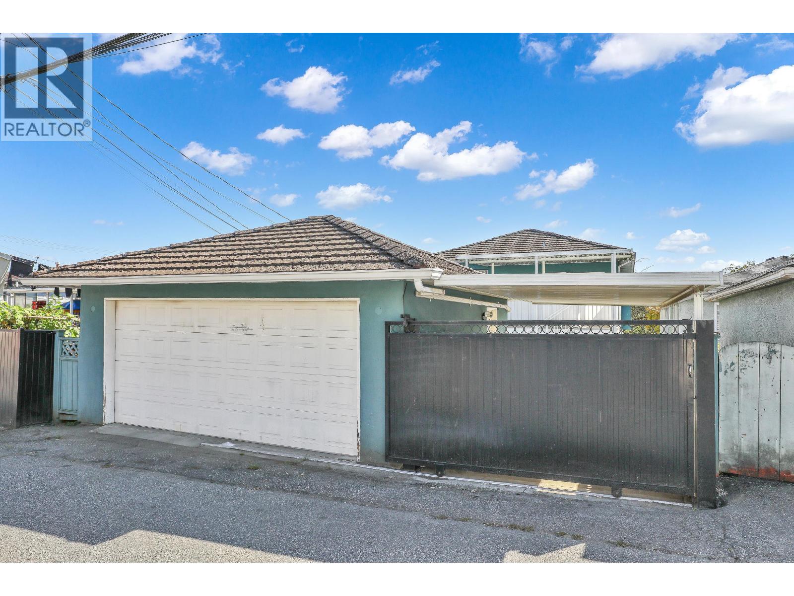 1257 E 60th Avenue, Vancouver, British Columbia  V5X 2A6 - Photo 40 - R3050596