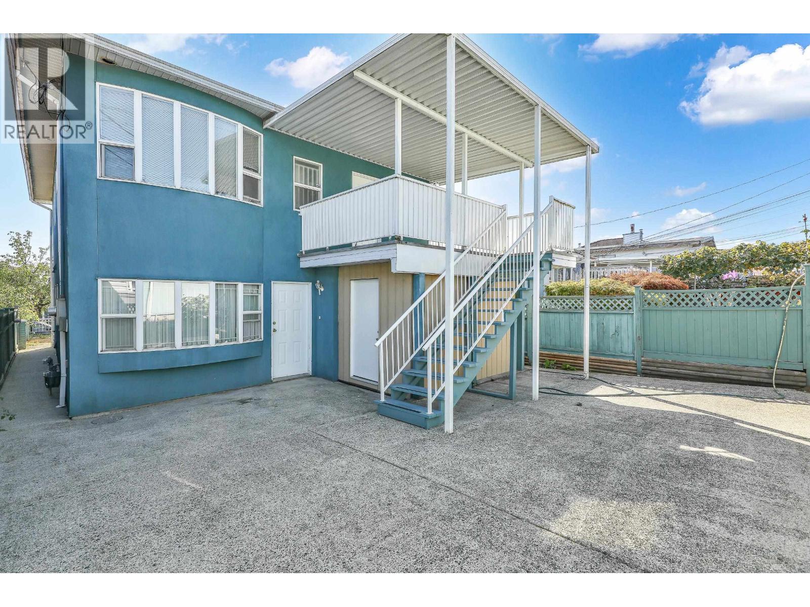 1257 E 60th Avenue, Vancouver, British Columbia  V5X 2A6 - Photo 35 - R3050596