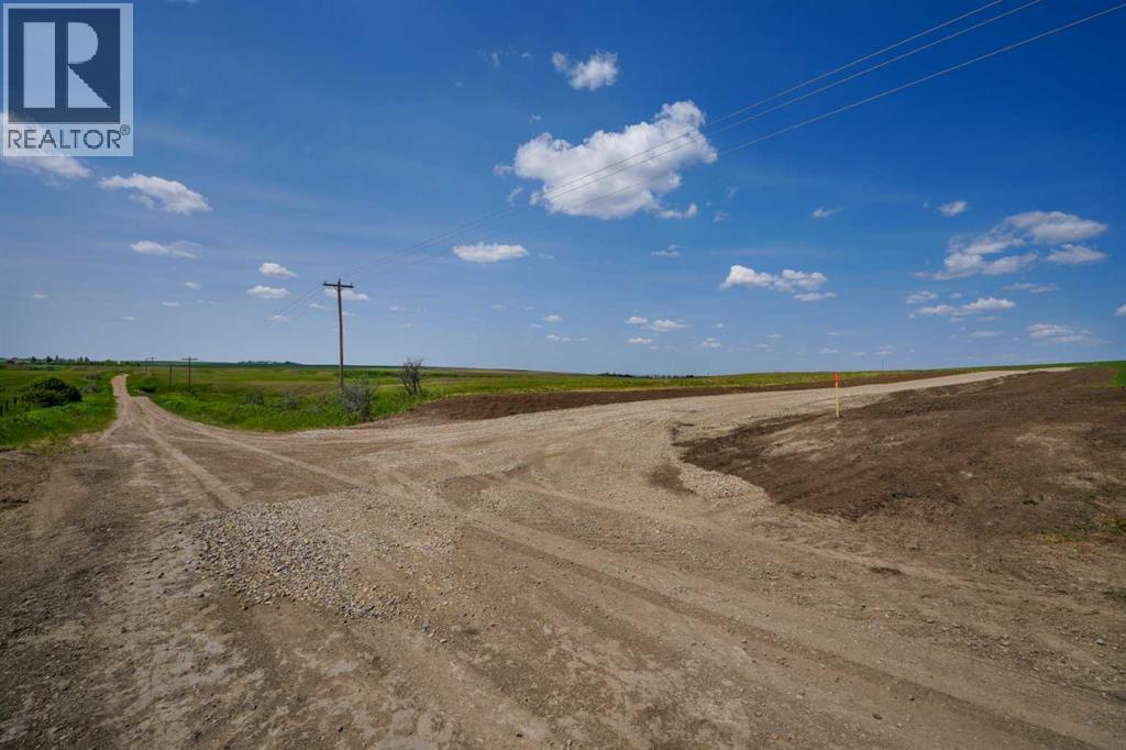 Tbd Township Road 204, Rural Vulcan County, Alberta  T0L 0B0 - Photo 10 - A2240298
