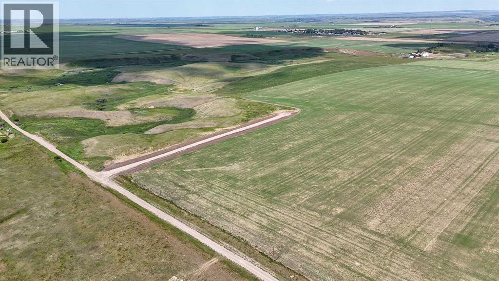 Tbd Township Road 204, Rural Vulcan County, Alberta  T0L 0B0 - Photo 16 - A2240298