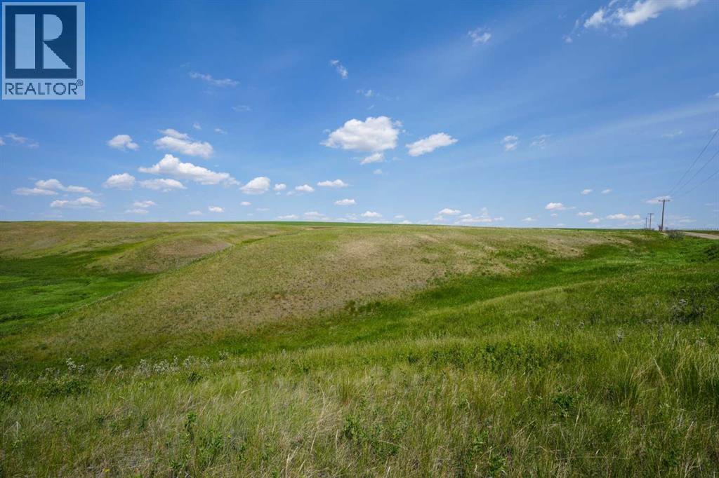 Tbd Township Road 204, Rural Vulcan County, Alberta  T0L 0B0 - Photo 6 - A2240298