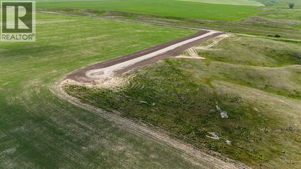 Tbd Township Road 204, Rural Vulcan County, Alberta  T0L 0B0 - Photo 25 - A2240298