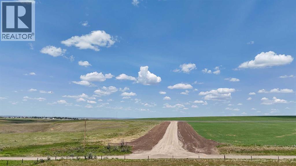 Tbd Township Road 204, Rural Vulcan County, Alberta  T0L 0B0 - Photo 13 - A2240298