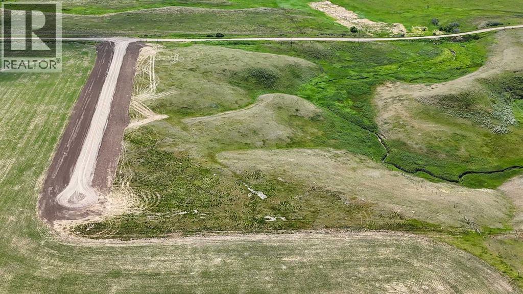 Tbd Township Road 204, Rural Vulcan County, Alberta  T0L 0B0 - Photo 22 - A2240298