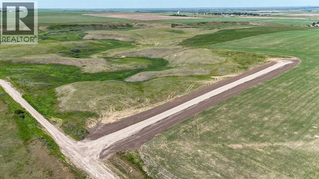 Tbd Township Road 204, Rural Vulcan County, Alberta  T0L 0B0 - Photo 23 - A2240298