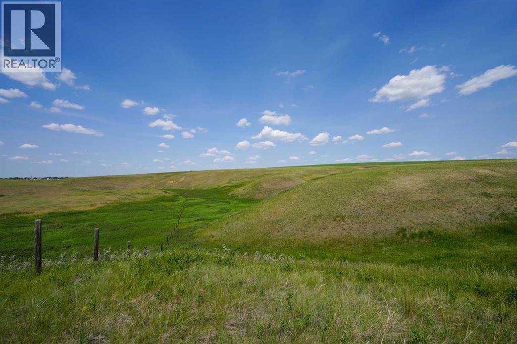 Tbd Township Road 204, Rural Vulcan County, Alberta  T0L 0B0 - Photo 8 - A2240298