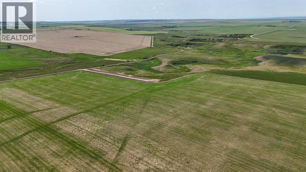 Tbd Township Road 204, Rural Vulcan County, Alberta  T0L 0B0 - Photo 19 - A2240298