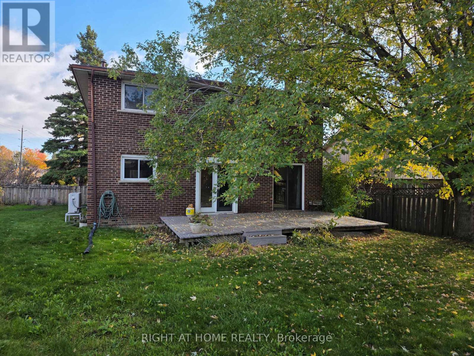 16 Portland Crescent, Newmarket, Ontario  L3Y 6A5 - Photo 30 - N12484831