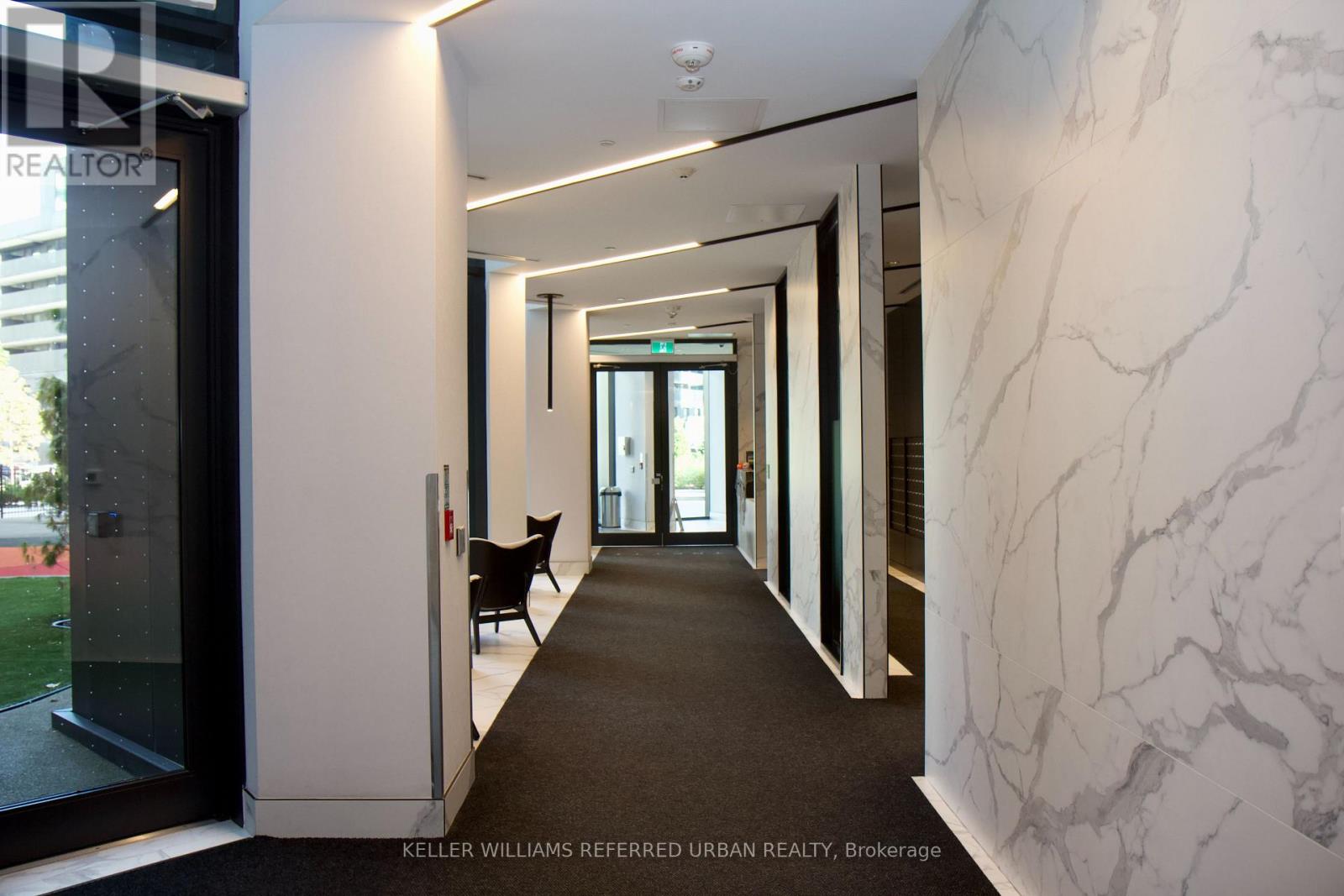 730 - 30 Tretti Way, Toronto, Ontario  M3H 0E3 - Photo 3 - C12486918