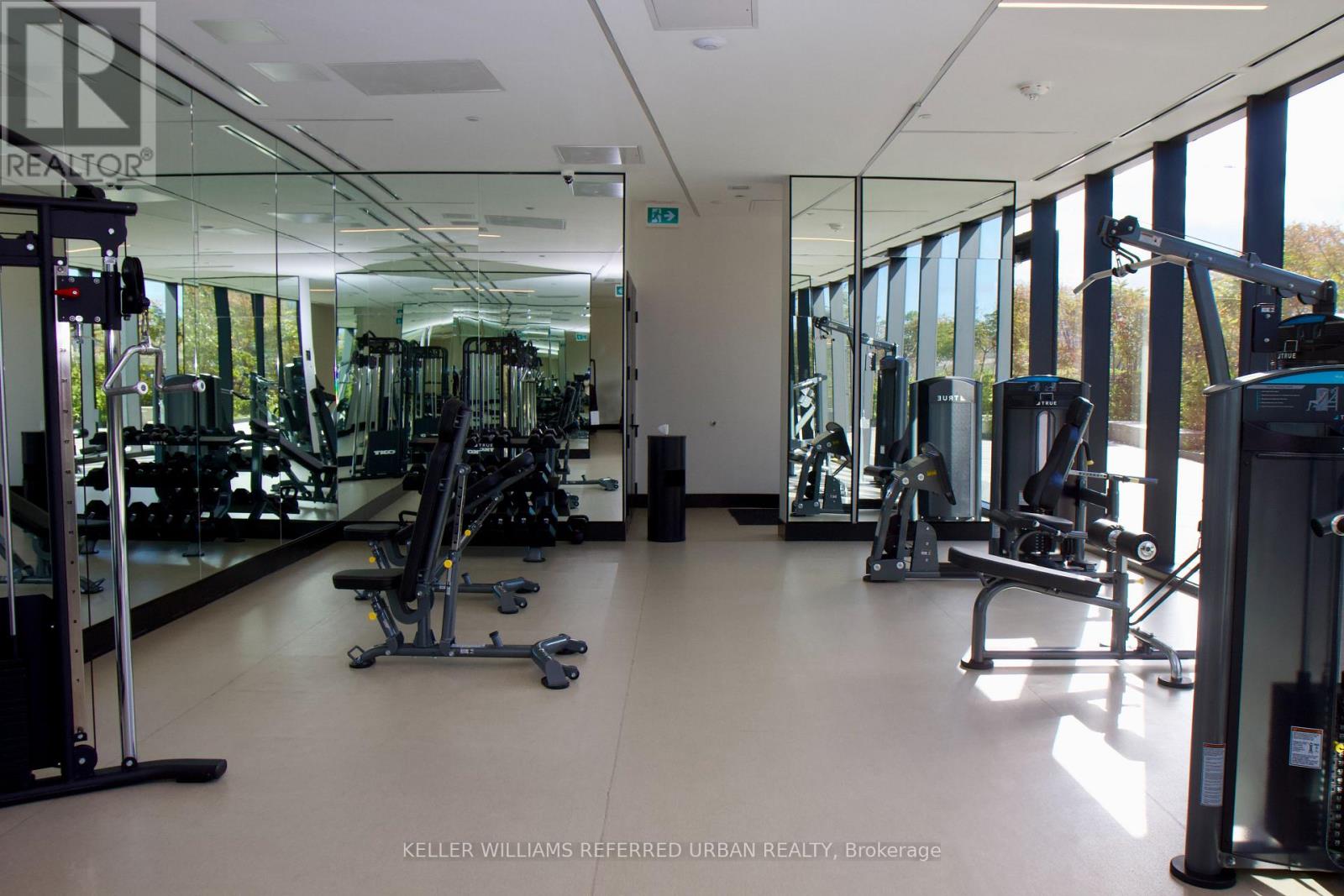 730 - 30 Tretti Way, Toronto, Ontario  M3H 0E3 - Photo 30 - C12486918