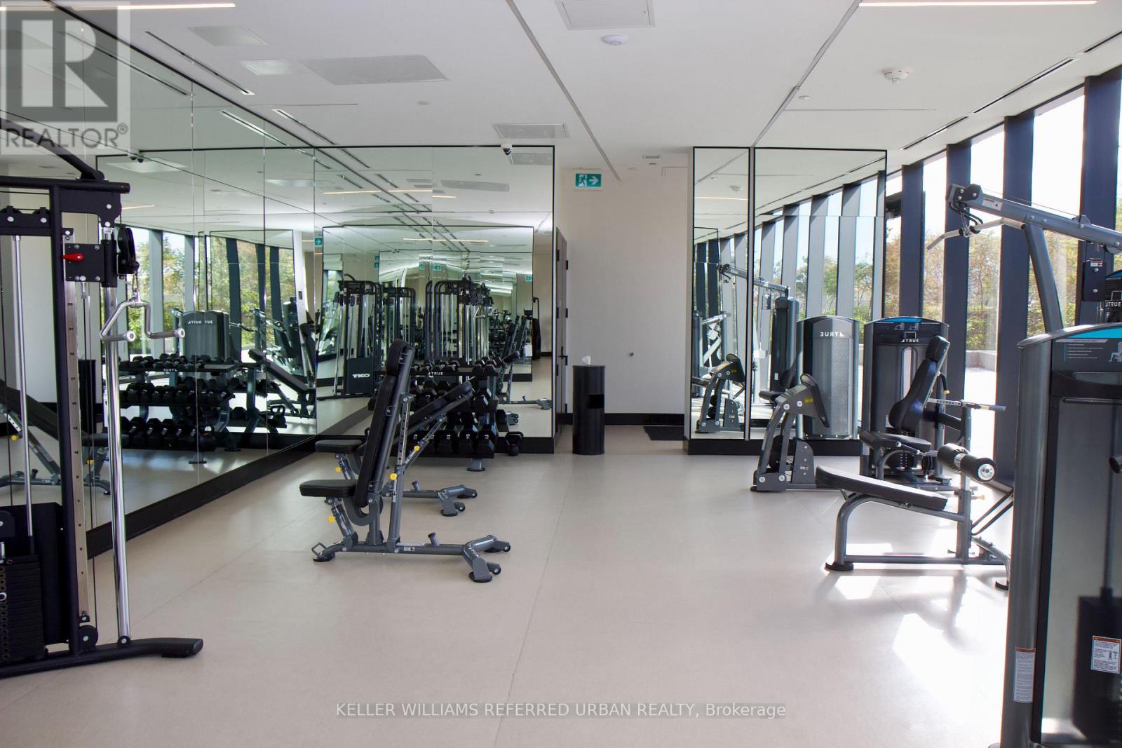 730 - 30 Tretti Way, Toronto, Ontario  M3H 0E3 - Photo 31 - C12486918